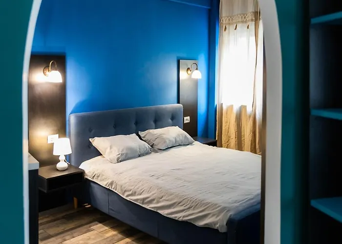 The Downtown Quarters